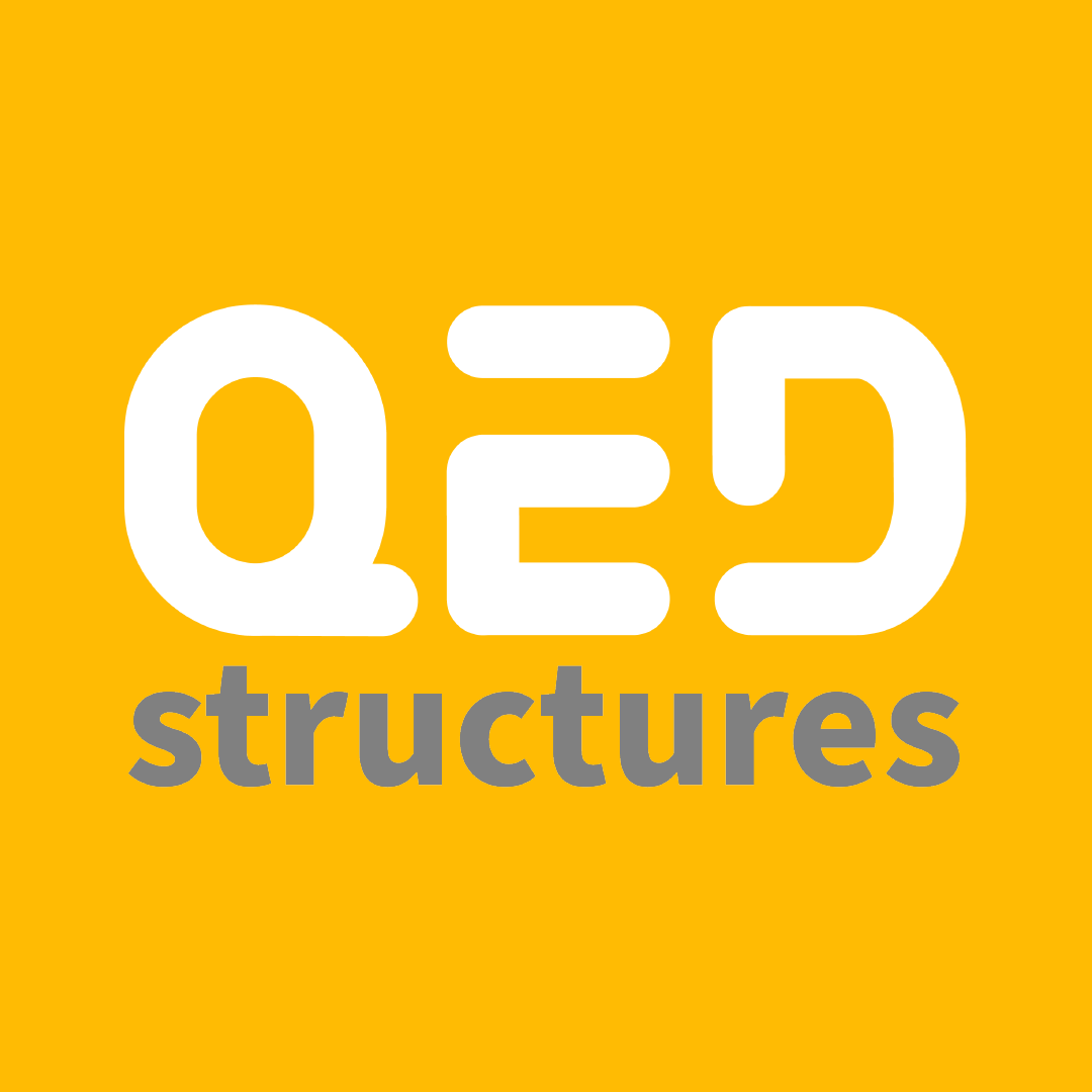 QED Structures CLT Structural Engineering